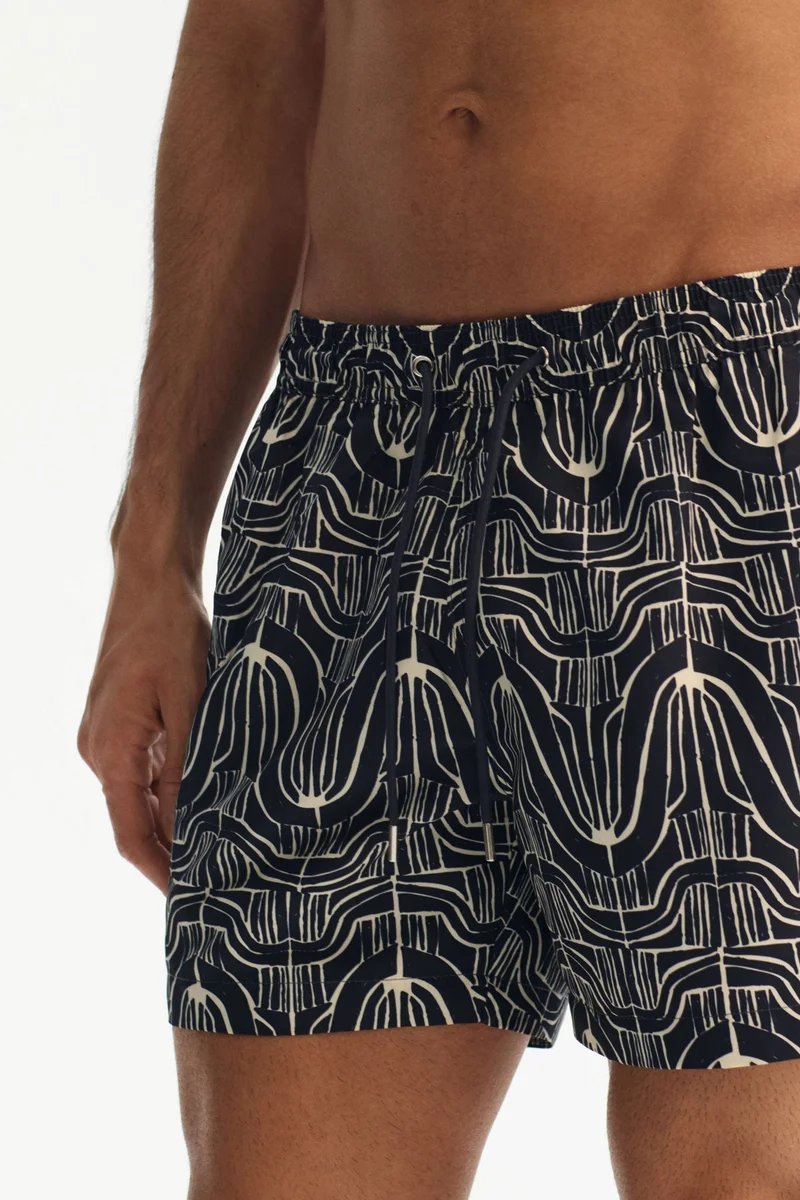 H&M  Swim shorts for Men | Best Price UAE